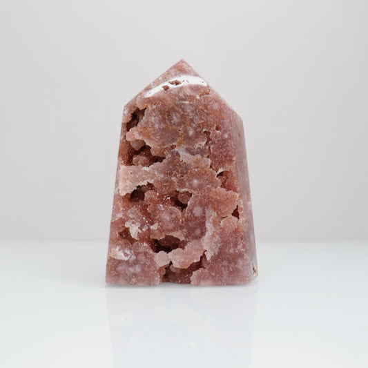 Pink Amethyst Tower | 146