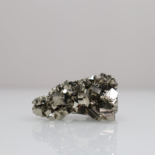 Pyrite B