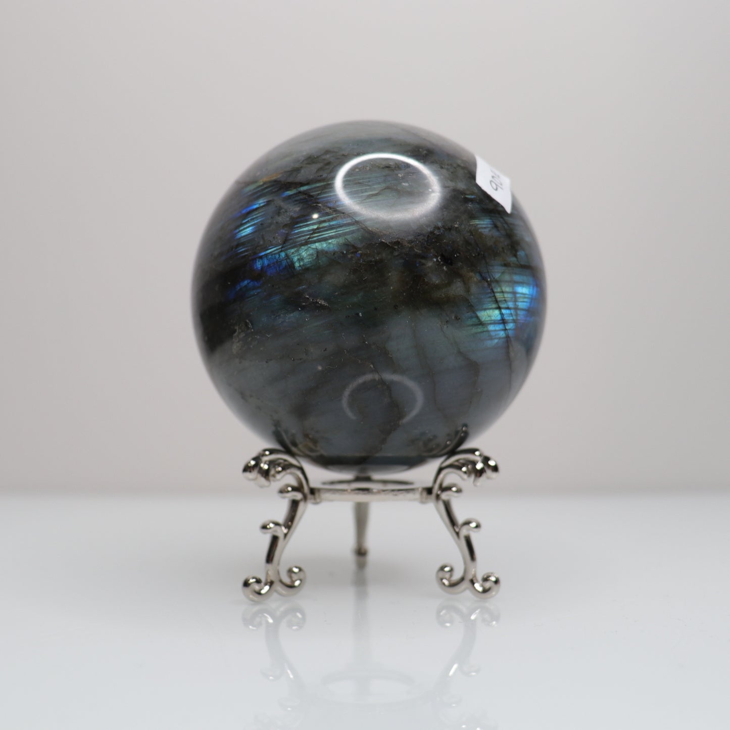Labradorite Sphere | A