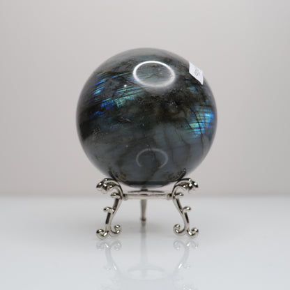 Labradorite Sphere | A