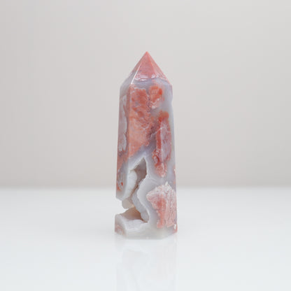 Pink Agate Tower | 72