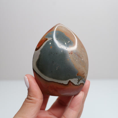 Polychrome Freeform 2