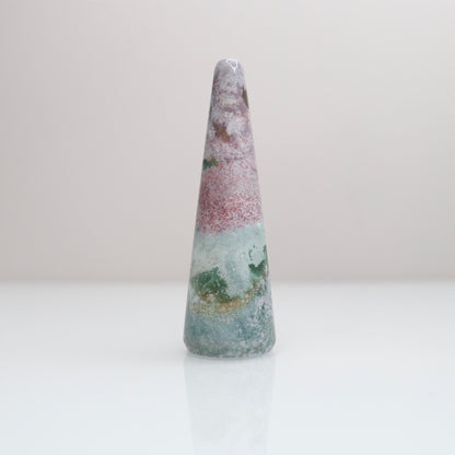 Unicorn Jasper Ring Holder 9