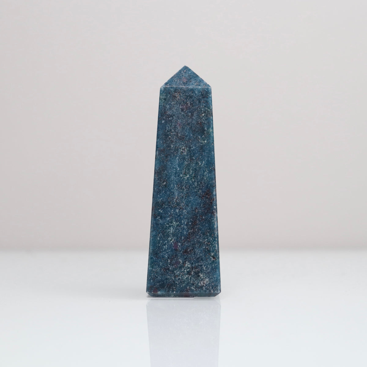 Ruby Kyanite Tower 103