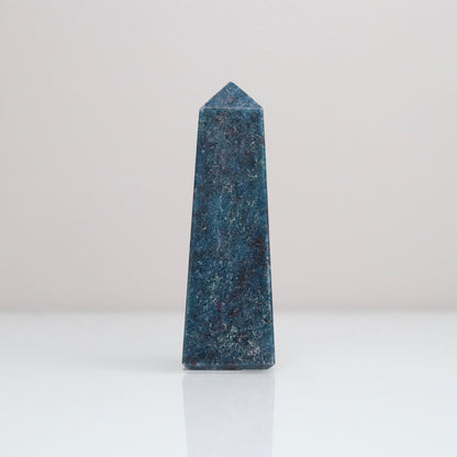 Ruby Kyanite Tower 103