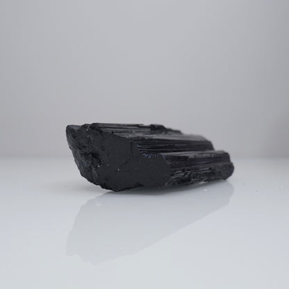 Black Tourmaline Log | 1