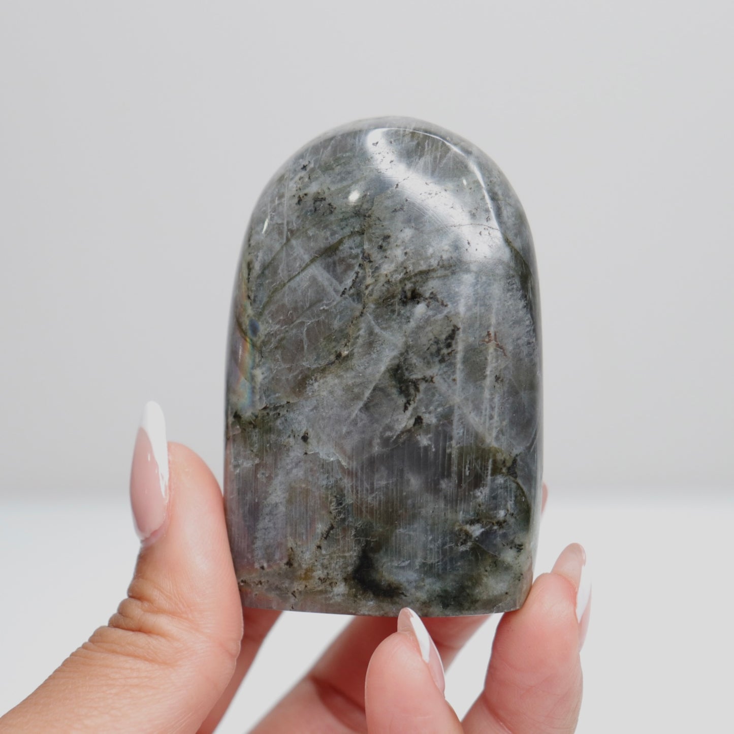 Labradorite Freeform 43
