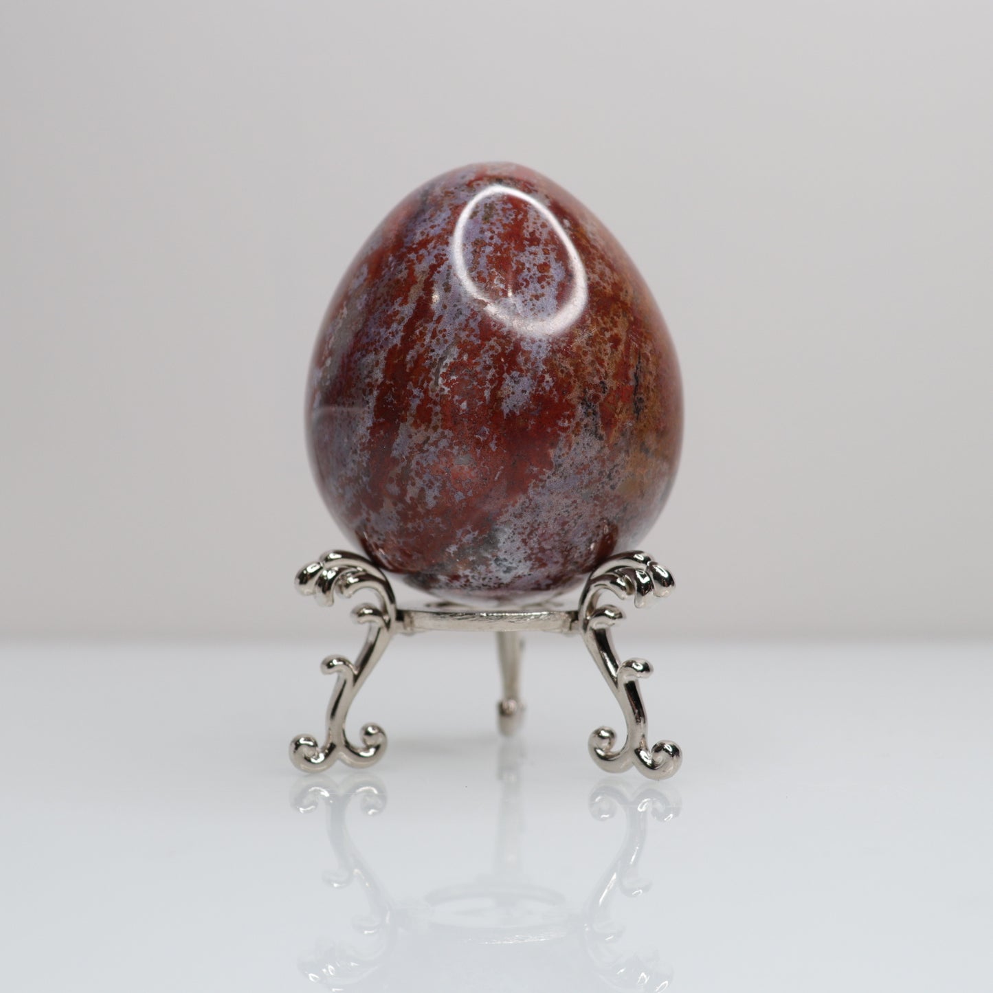 Ocean Jasper Egg | 11
