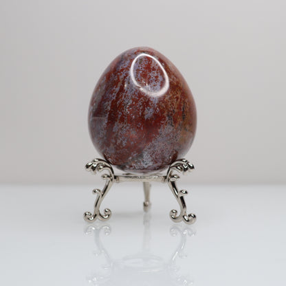 Ocean Jasper Egg | 11