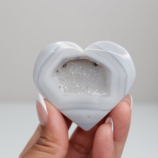 Agate Heart | 26