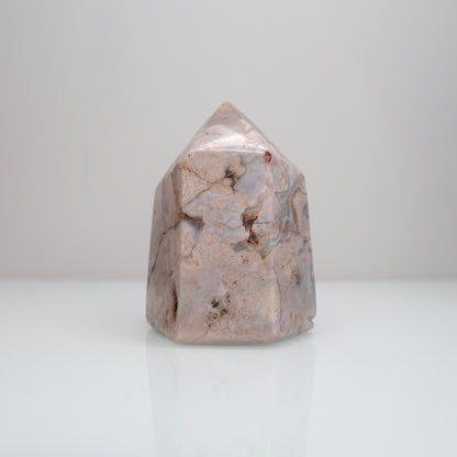 Flower Agate Tower K