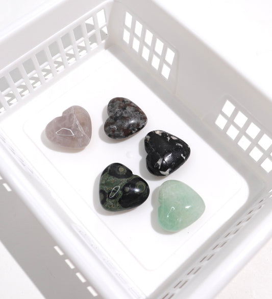 Mixed Hearts Basket Deal | 5