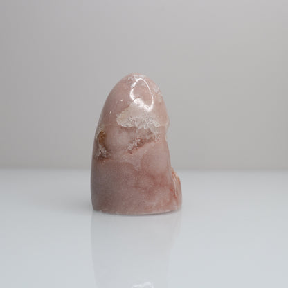 Pink Amethyst Freeform | 4