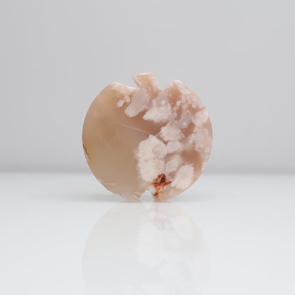 Flower Agate Apple | 3