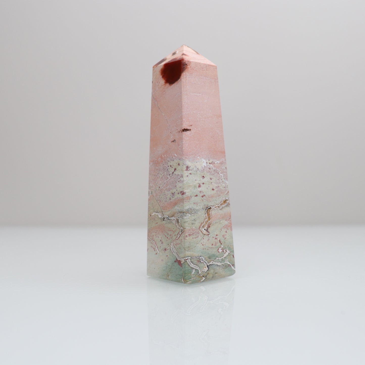 Unicorn Jasper Tower 12