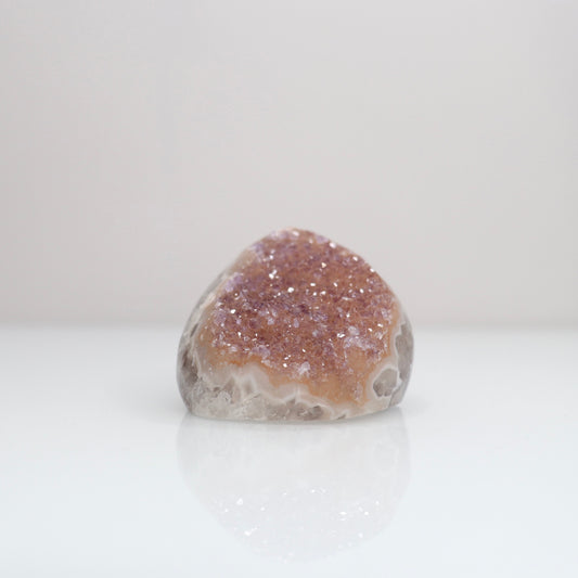 Amethyst Cut Base 13