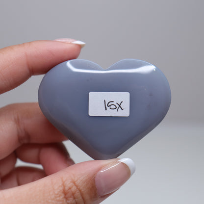 Agate Heart | 1