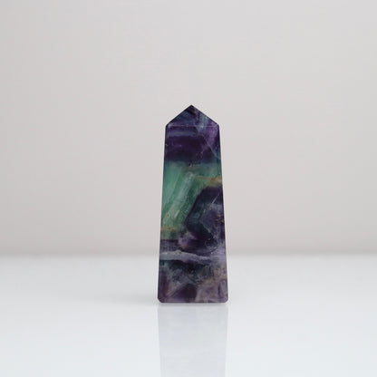 Fluorite Tower 151