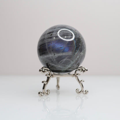 Labradorite Sphere | 36