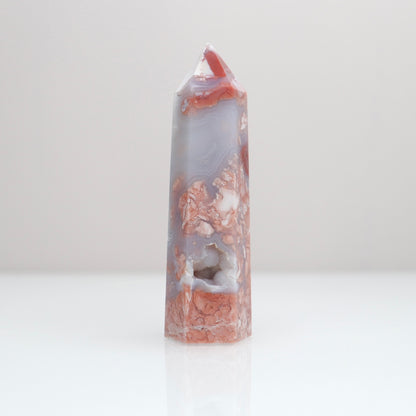 Pink Agate Tower | 79