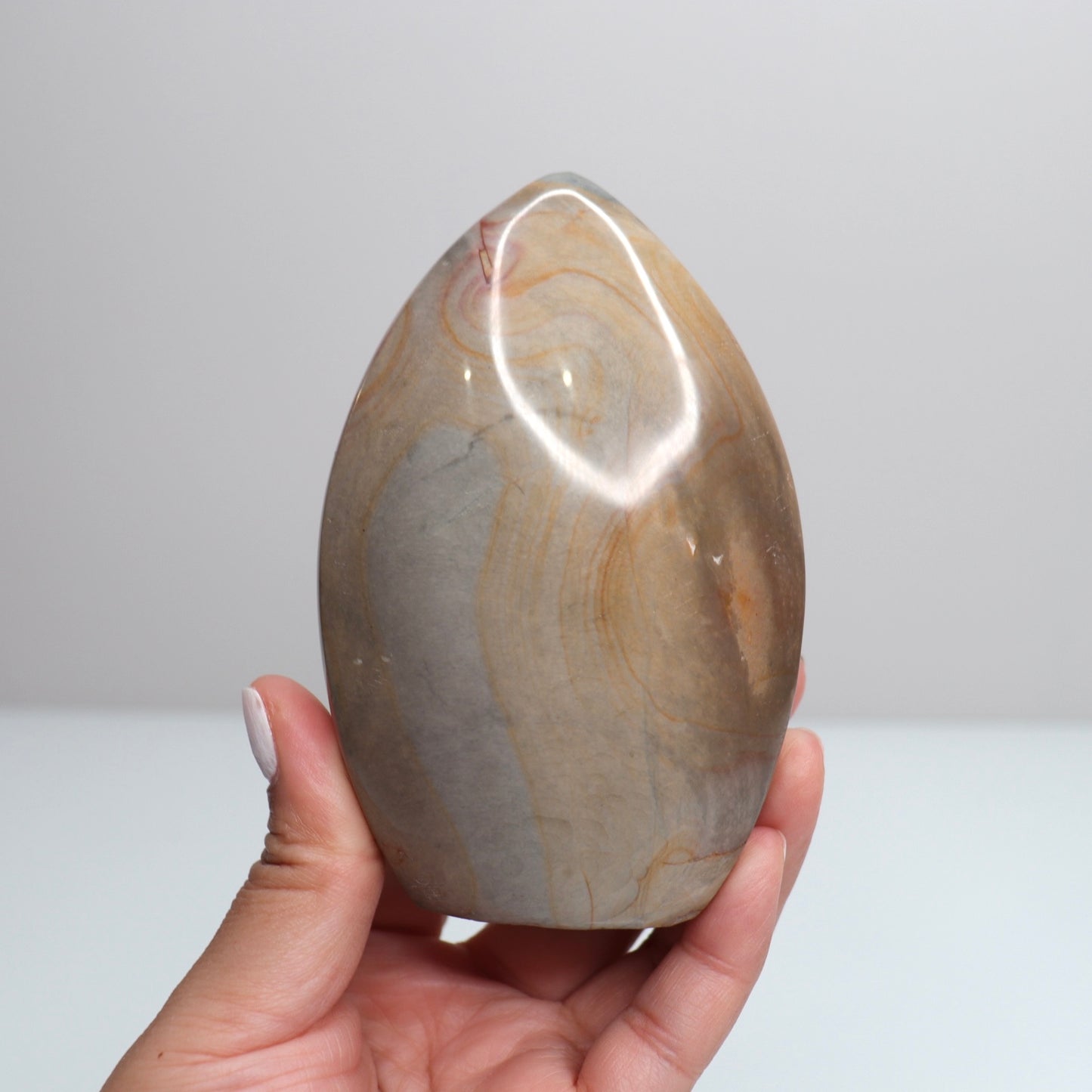 Polychrome Freeform 7