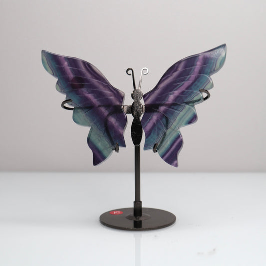 Fluorite Butterfly |75