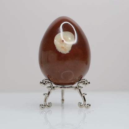 Polychrome Jasper Egg | 19