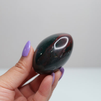 Ocean Jasper Palm Stone | 36