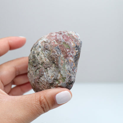 Los Choyas Geode 5