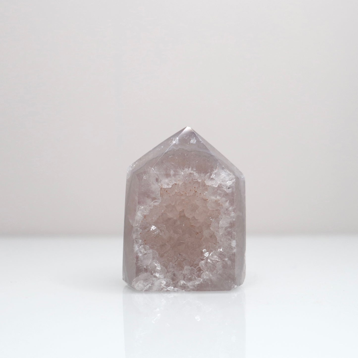 Druzy AgateTower | 26