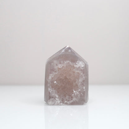 Druzy AgateTower | 26