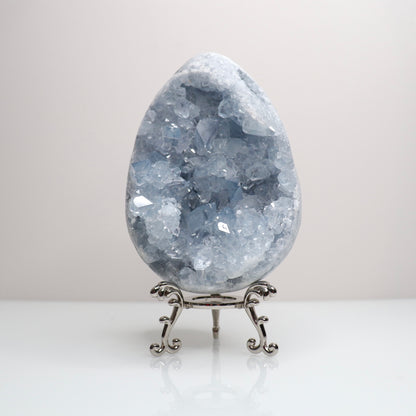 Celestite Egg 6 XL