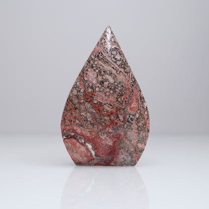 Leopard Skin Jasper Freeform 1