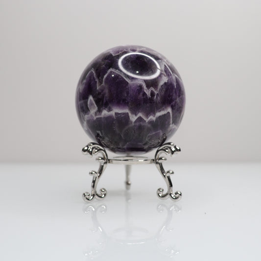 Dream Amethyst Sphere | 2