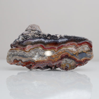 Laguna Lace Agate | M