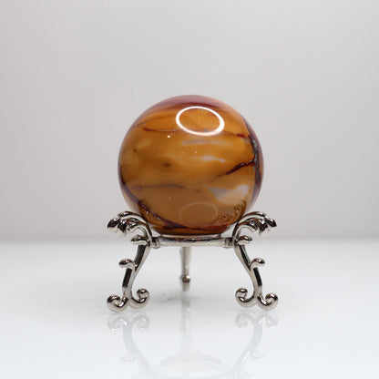 Mookaite Sphere | 1