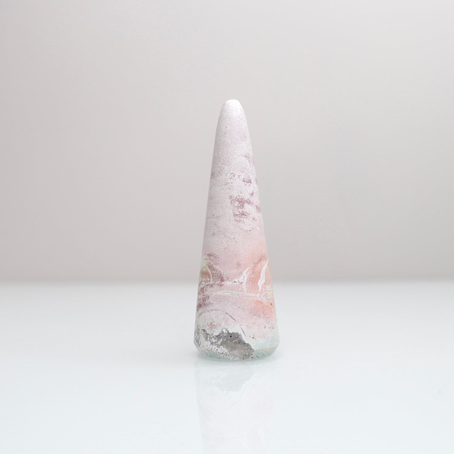 Unicorn Jasper Ring Holder 1