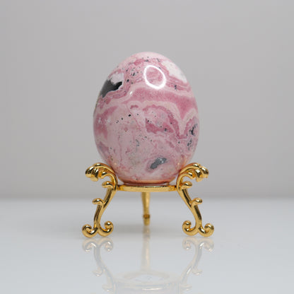 Rhodonite Egg | 3