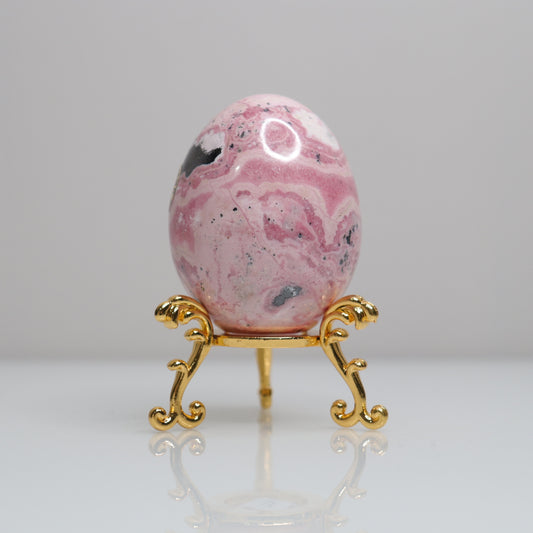 Rhodonite Egg | 3