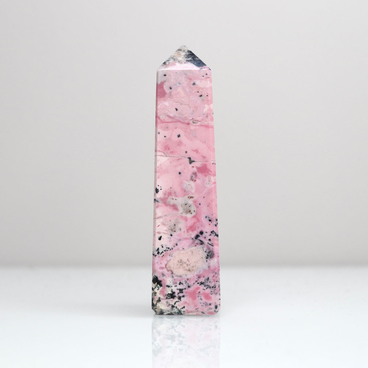 Rhodonite Tower 193