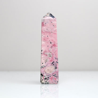 Rhodonite Tower 193