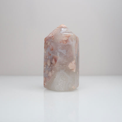 Flower Agate Tower I