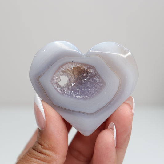 Agate Heart | 10