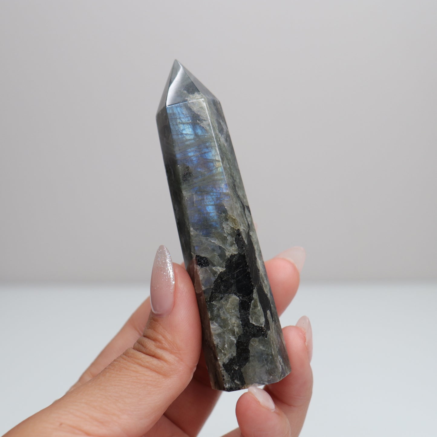 Labradorite Tower | D