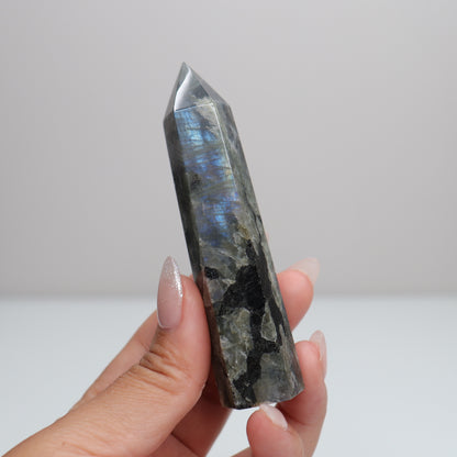 Labradorite Tower | D