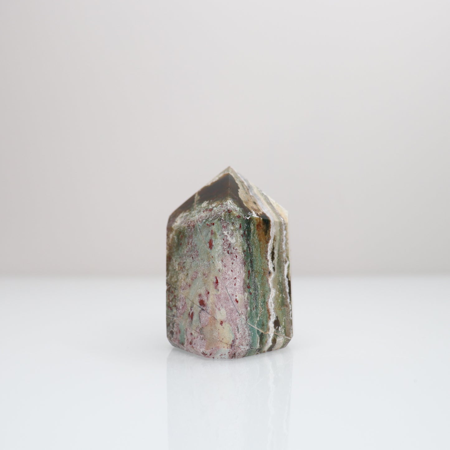 Unicorn Jasper Tower 15