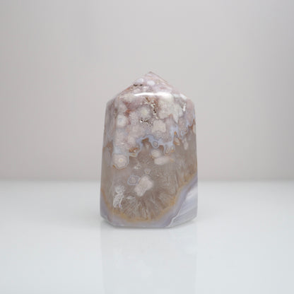 Flower Agate Tower G