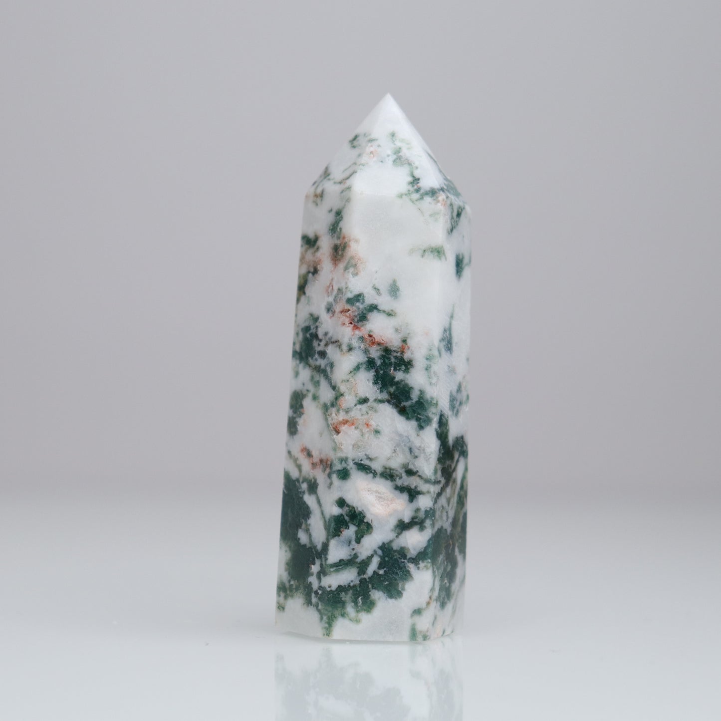 Moss Agate Tower | 30
