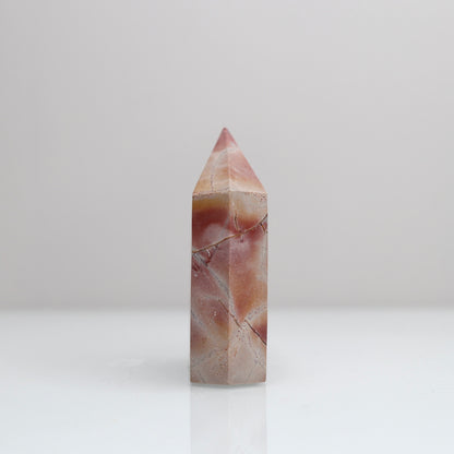 Polychrome Jasper Tower | 106