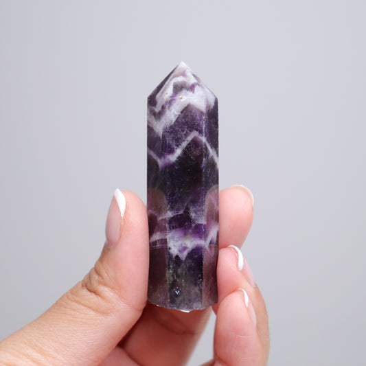 Dream Amethyst Point | 11